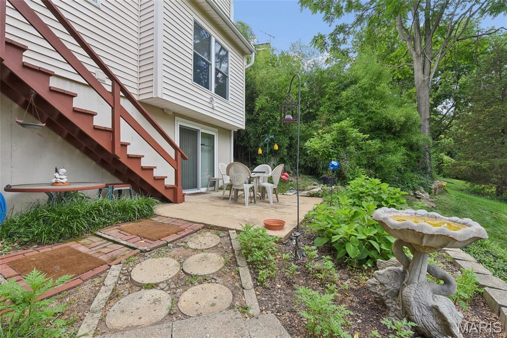 13116 Huntercreek Ridge Road St. Louis, MO 63131 - Photo 34 of 38