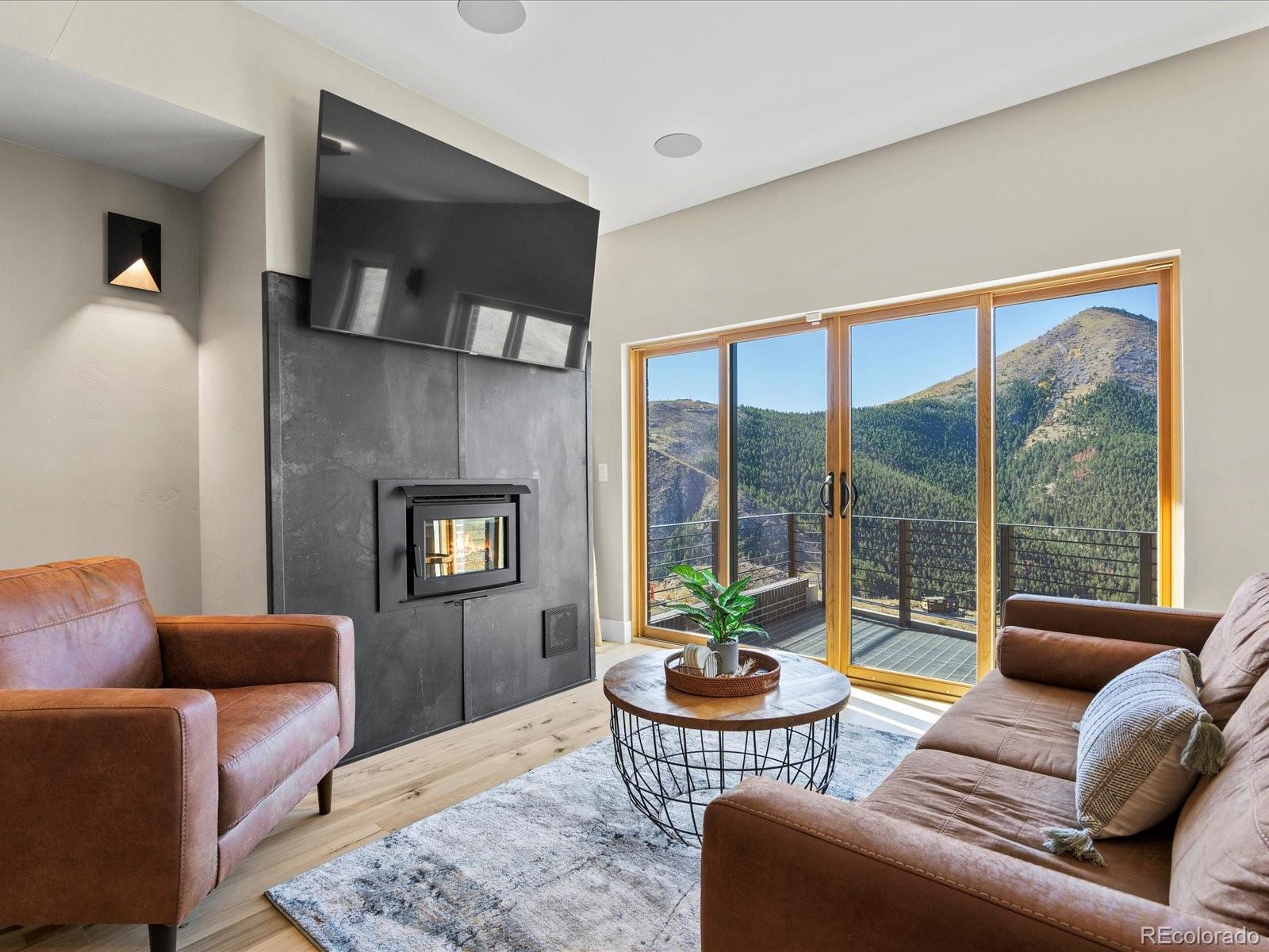 718 Emerson Gulch Road Boulder, CO 80302 - Photo 5 of 42