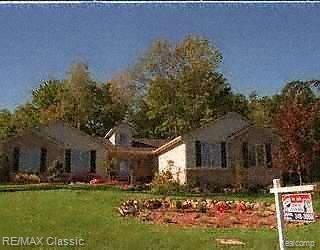 905 Academy Road Holly, MI 48442 - Photo 1 of 1 Listing Image