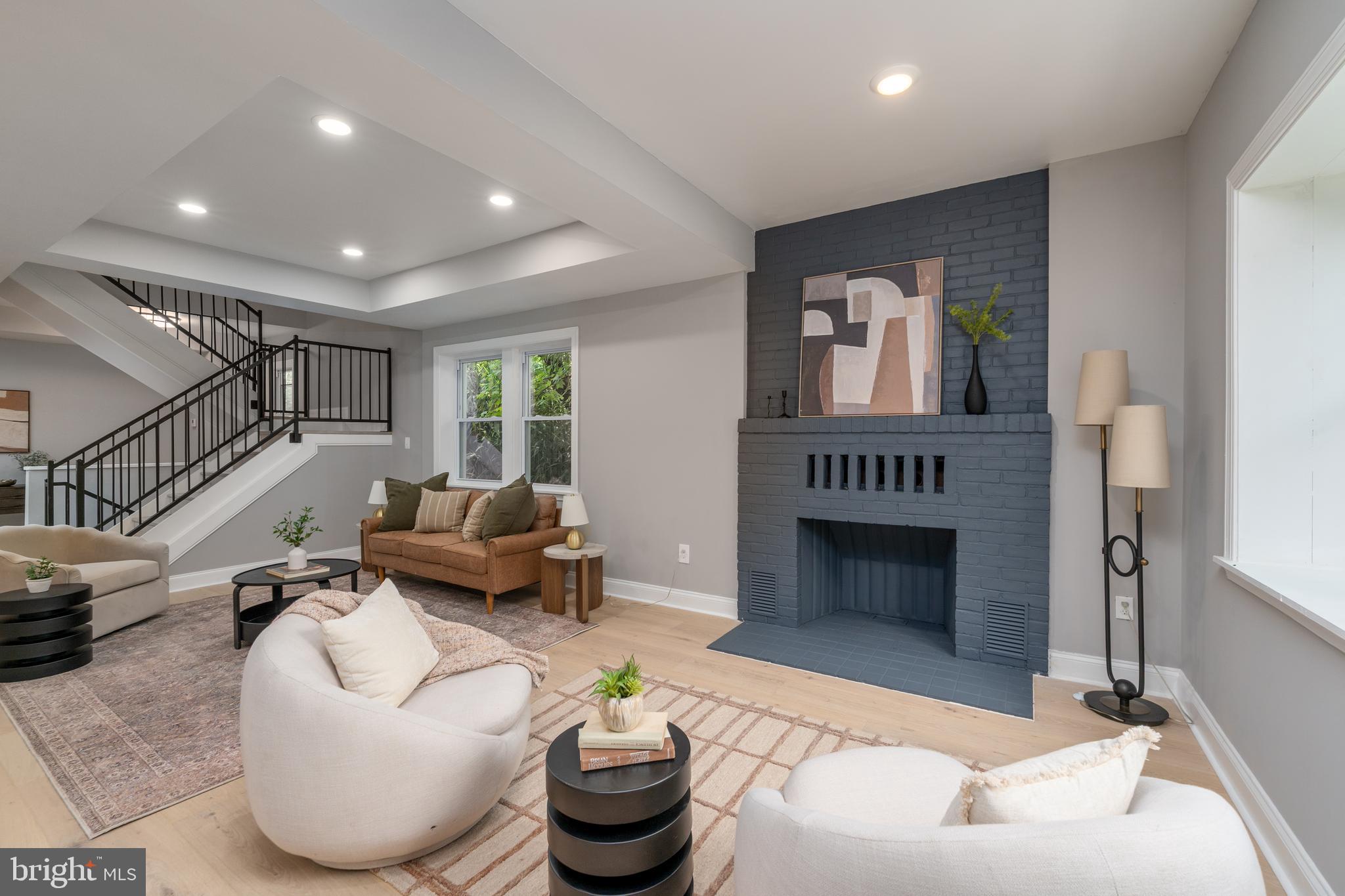 723 Hollen Road Baltimore, MD 21212 - Photo 3 of 40 Gallery Image 3