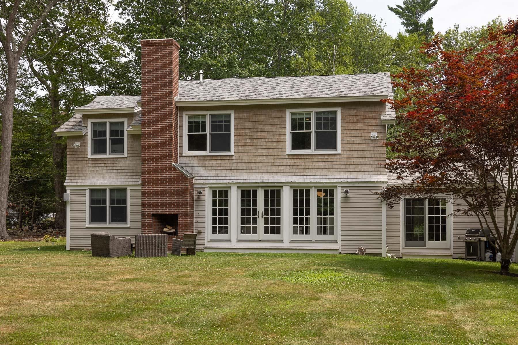 71 West Atlantic Avenue Rye, NH 03870 - Photo 45 of 50