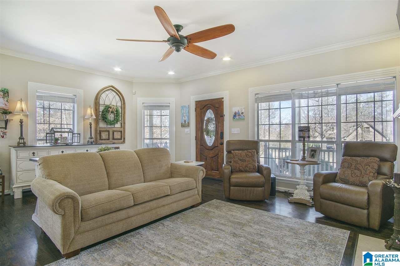 113 Oak Ridge Lane Clanton, AL 35045 - Photo 8 of 50