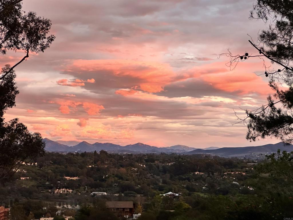 220 Shorehang Lane Encinitas, CA 92024 - Photo 24 of 27 a view of city and mountain