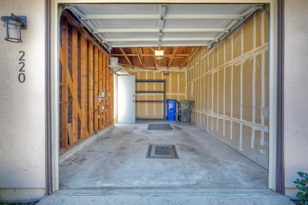220 Shorehang Lane Encinitas, CA 92024 - Photo 27 of 27 a view of storage and utility room