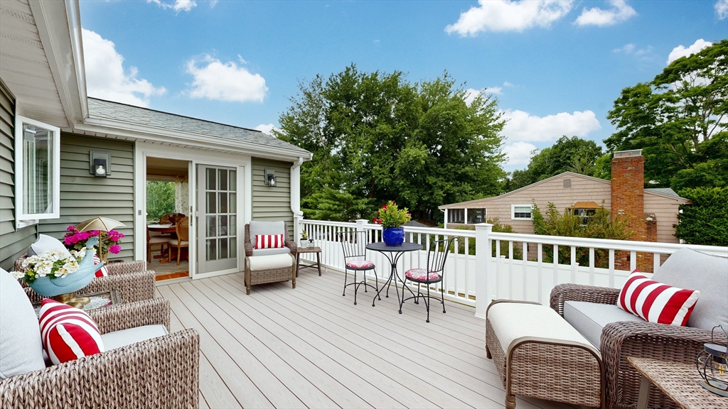 3 Fencourt Road Canton, MA 02021 - Photo 17 of 40