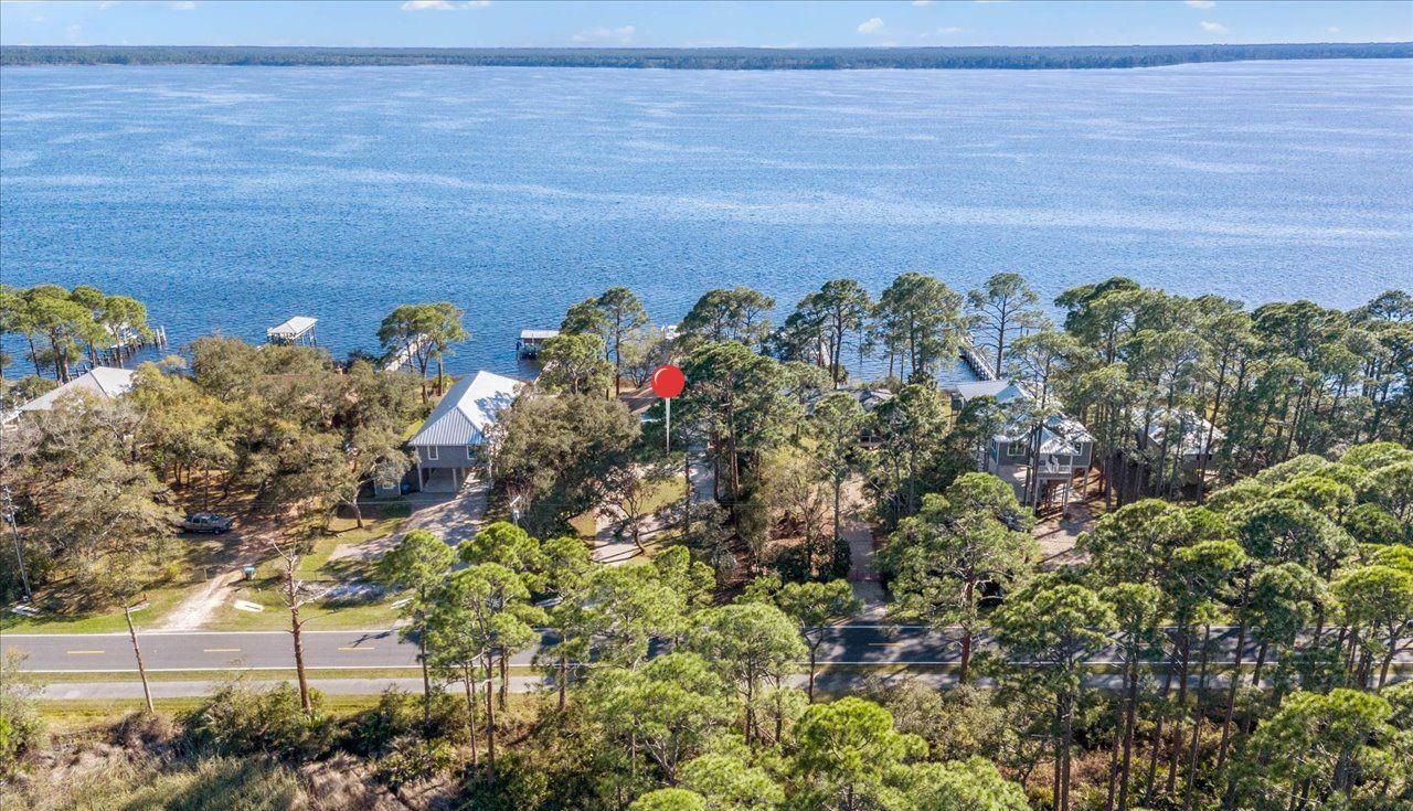 2361 Surf Road Ochlockonee Bay, FL 32346 - Photo 1 of 40 Gallery Image 1