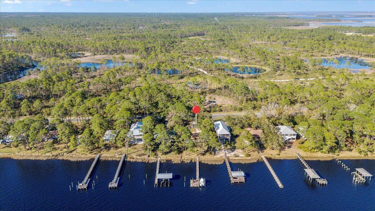 2361 Surf Road Ochlockonee Bay, FL 32346 - Photo 3 of 40 Gallery Image 3