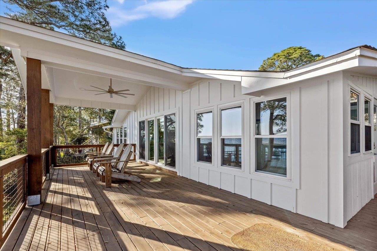 2361 Surf Road Ochlockonee Bay, FL 32346 - Photo 35 of 40 Gallery Image 35