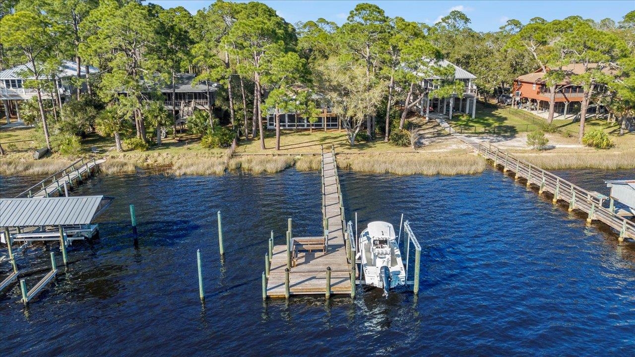 2361 Surf Road Ochlockonee Bay, FL 32346 - Photo 4 of 40 Gallery Image 4