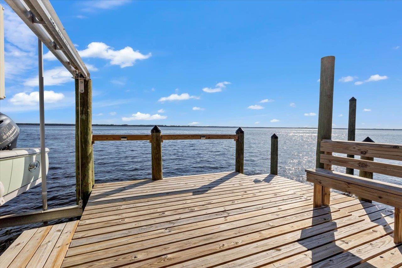 2361 Surf Road Ochlockonee Bay, FL 32346 - Photo 5 of 40 Gallery Image 5