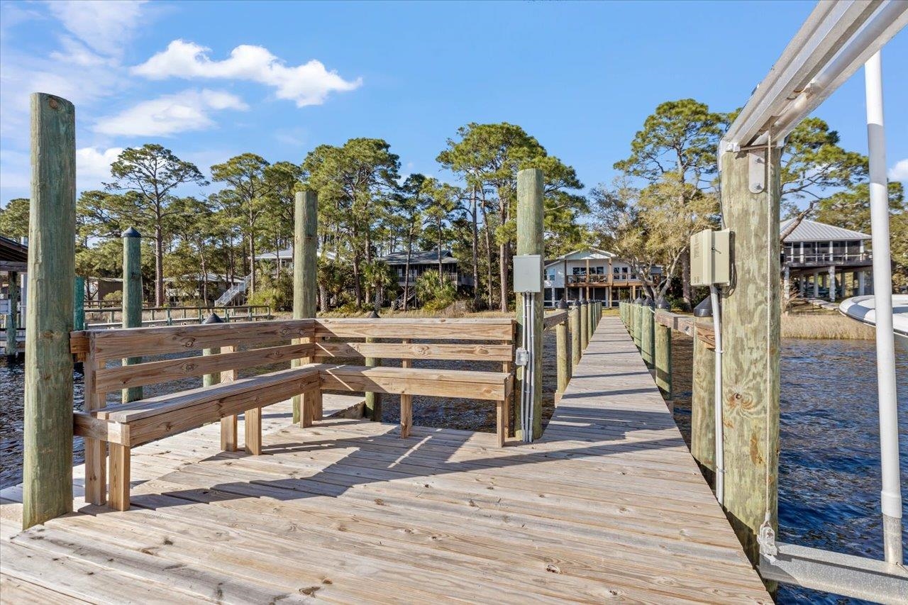 2361 Surf Road Ochlockonee Bay, FL 32346 - Photo 6 of 40 Gallery Image 6