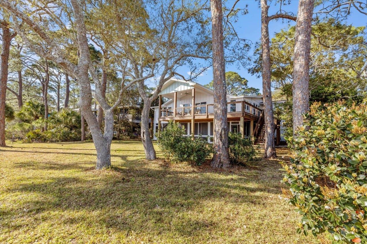 2361 Surf Road Ochlockonee Bay, FL 32346 - Photo 8 of 40 Gallery Image 8