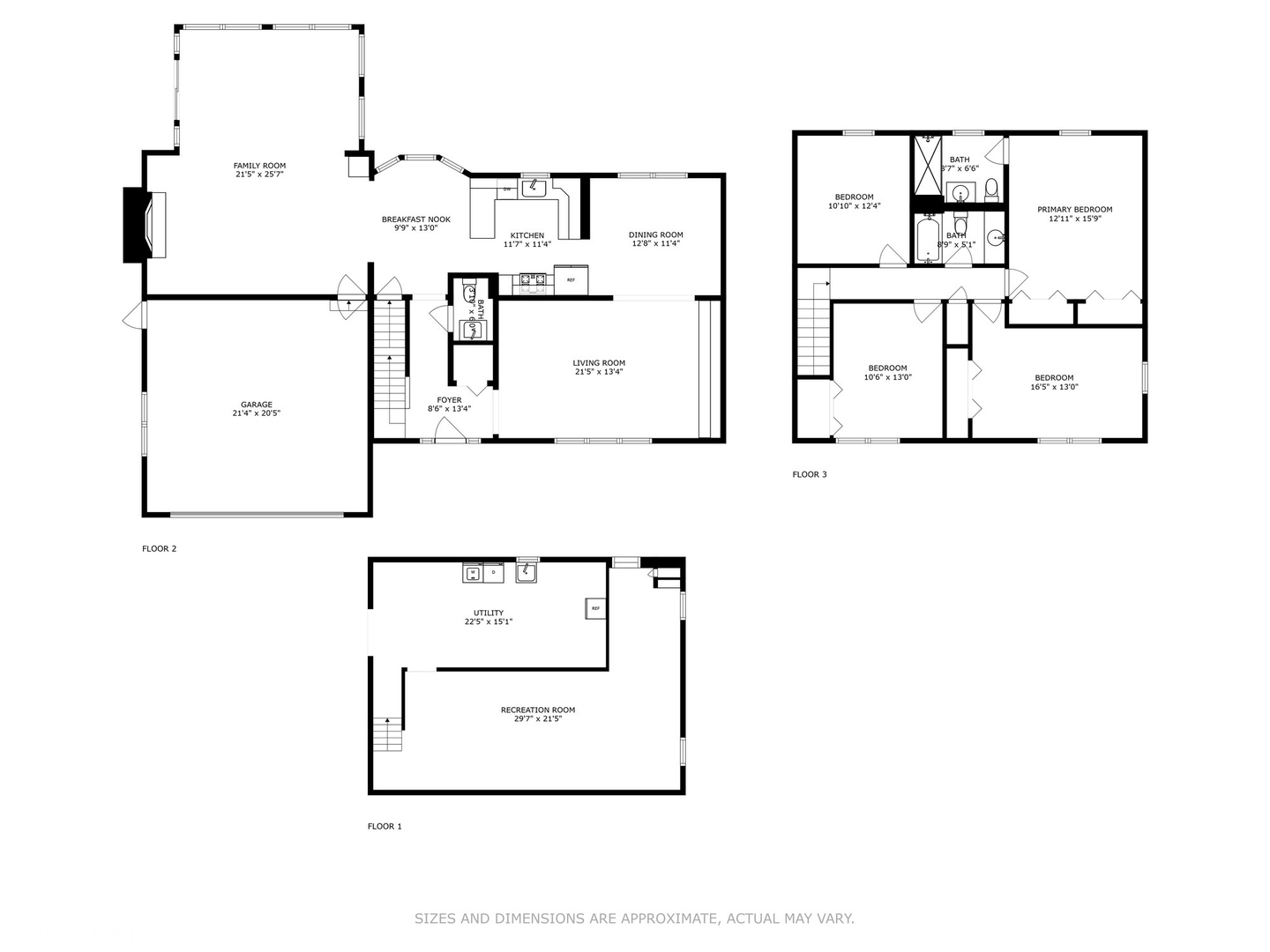41 Swift Lane Naperville, IL 60565 - Photo 25 of 25 a picture of a bench in front of gate