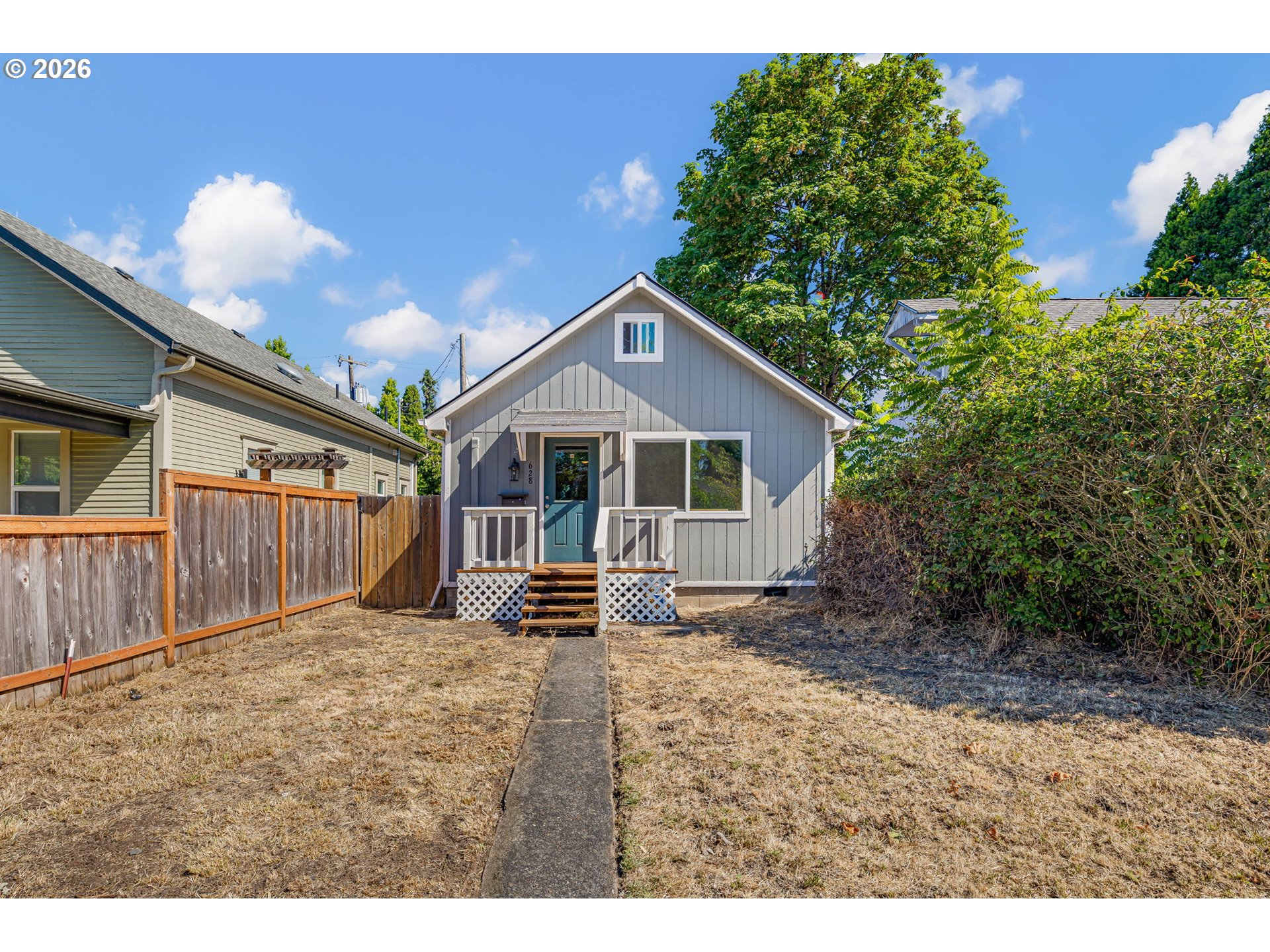 628 G Street Springfield, OR 97477 - Photo 1 of 23