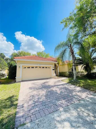 $2,495 | 935 Lascala Drive, Windermere, FL 34786