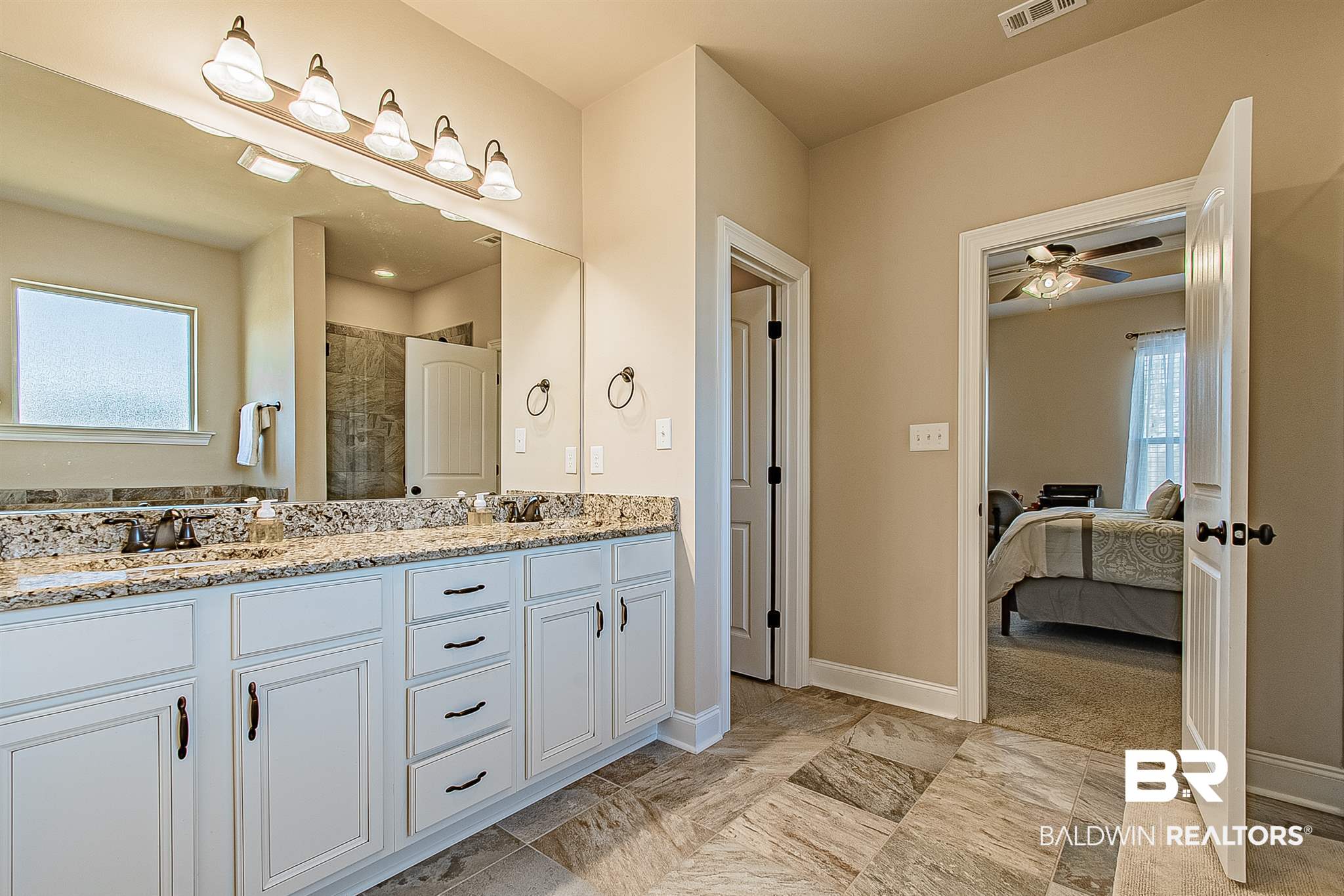 11611 Whitaker Avenue Daphne, AL 36527 - Photo 16 of 35 Master Bath Vanity