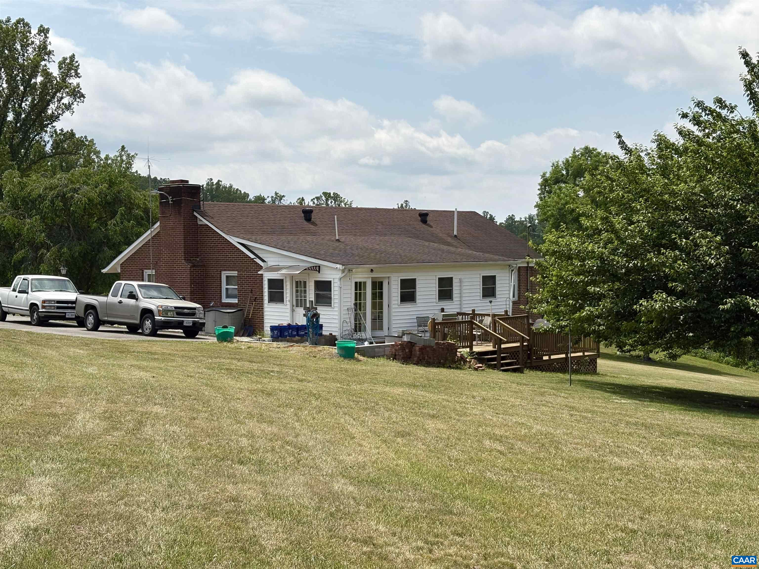 601 Lake View Lane Lovingston, VA 22949 - Photo 18 of 28