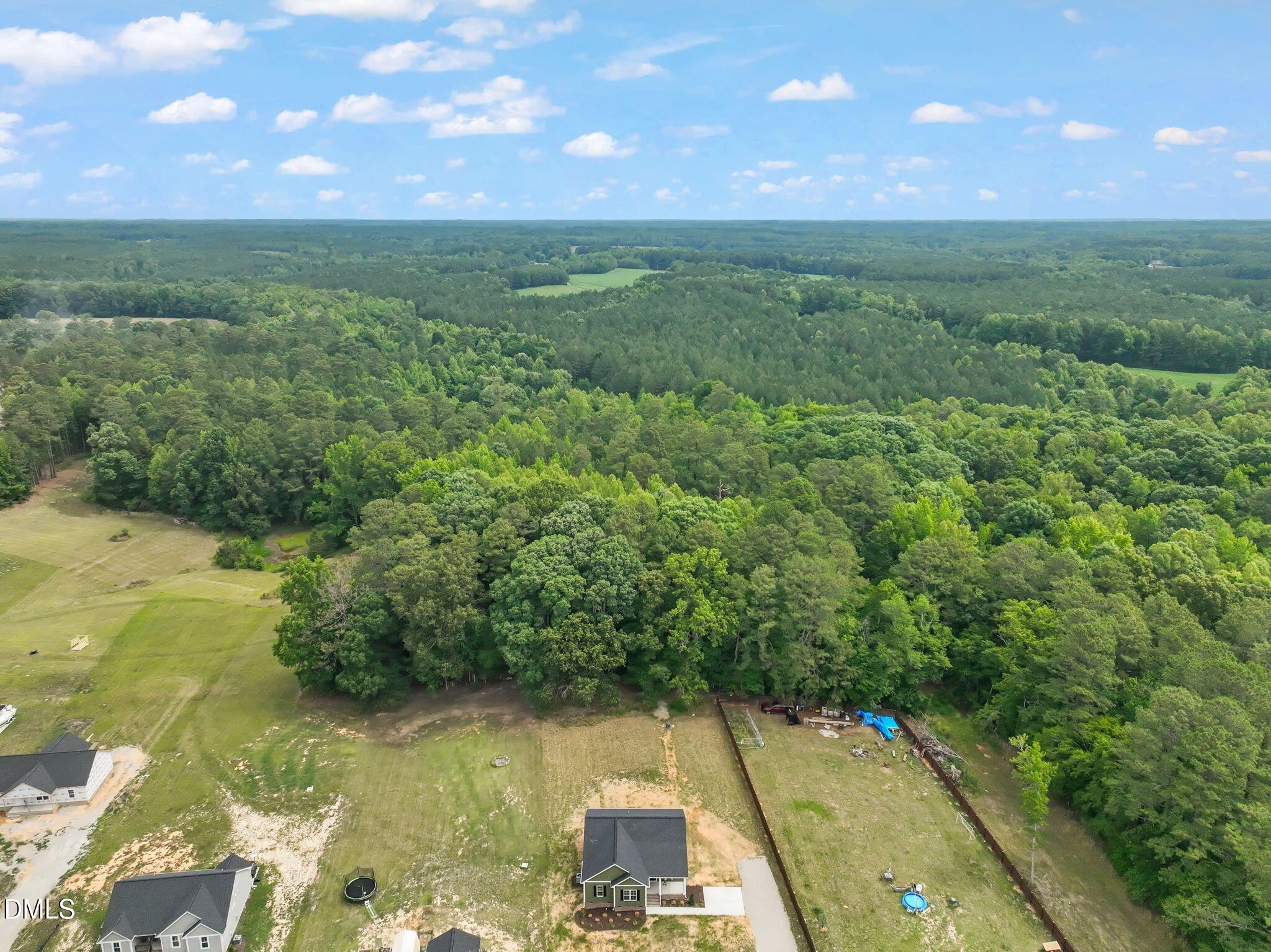 9574 Stallings Road Spring Hope, NC 27882 - Photo 39 of 40