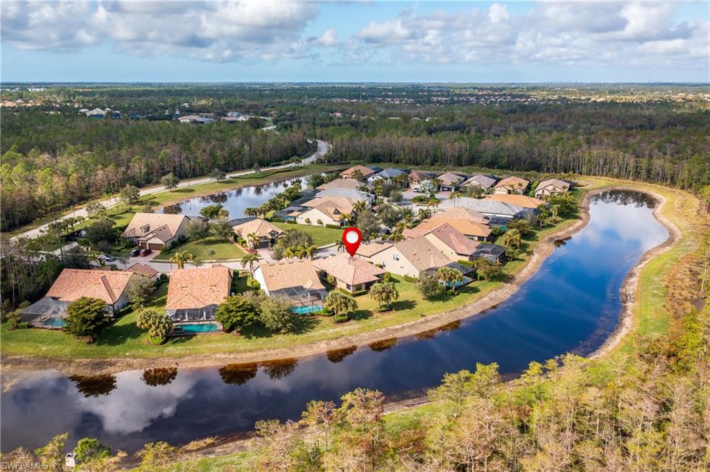 7370 Mockingbird Court Naples, FL 34114 - Photo 2 of 28