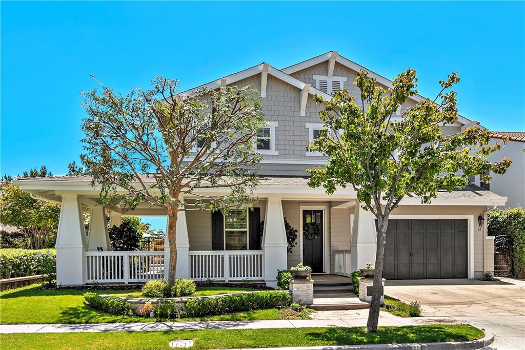 12 Citrus Lane Ladera Ranch, CA 92694 - Photo 1 of 1