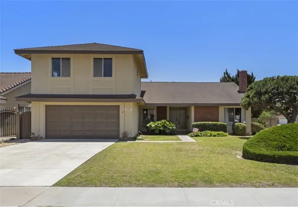 $1,289,000 | 11414 Sylvanite Circle, Fountain Valley, CA 92708