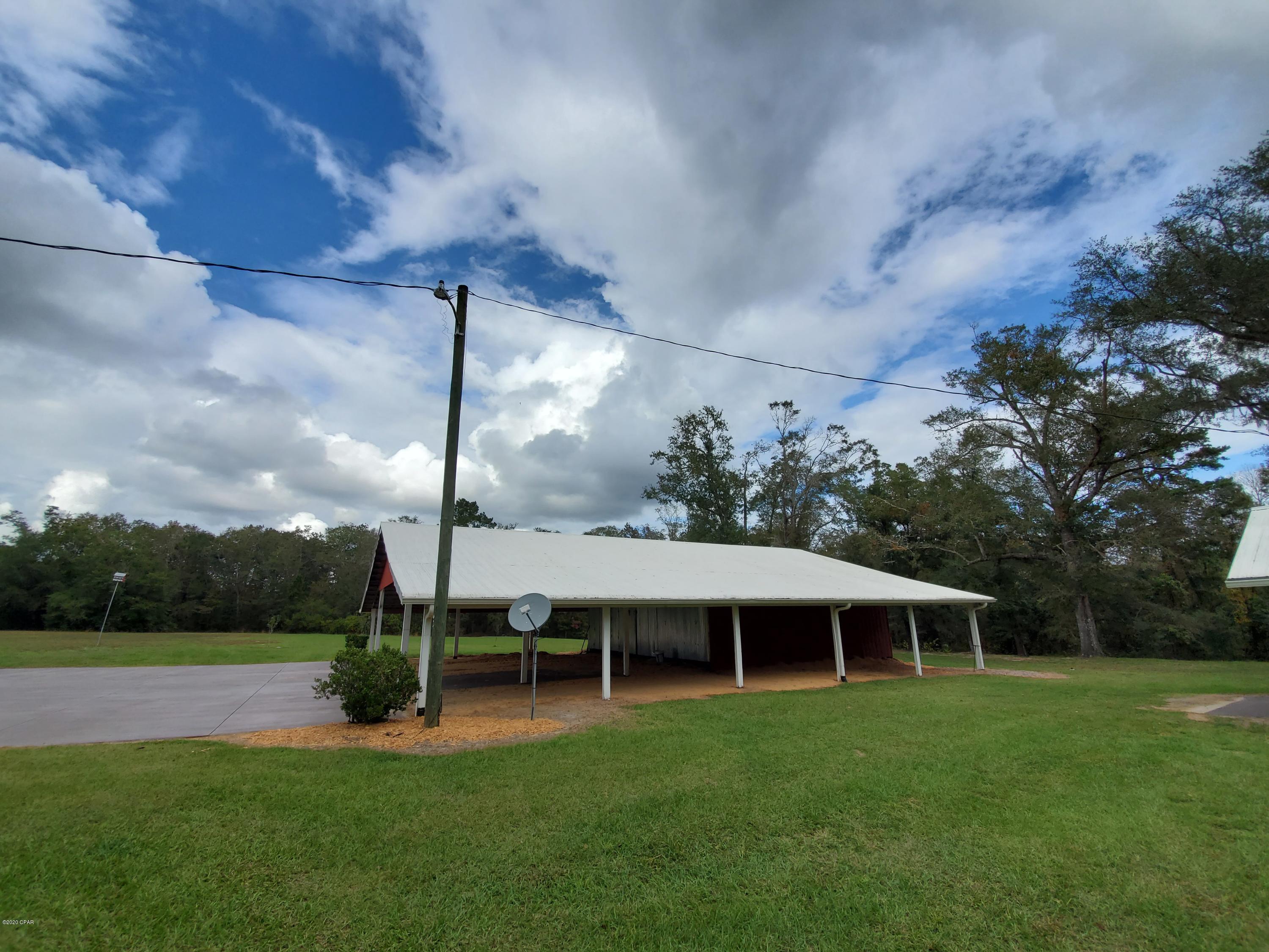 3851 Shell Landing Road Vernon, FL 32462 - Photo 28 of 42