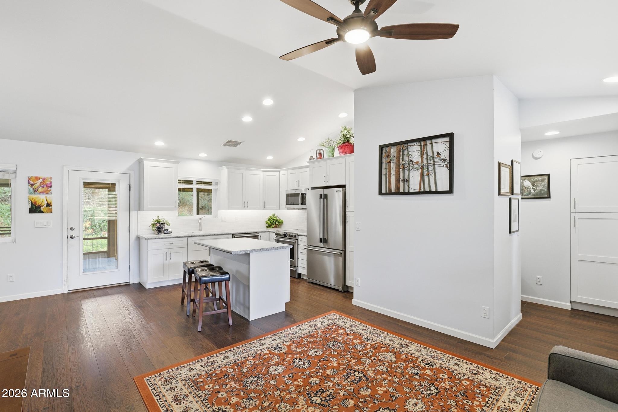 811 West Cherry Street Payson, AZ 85541 - Photo 5 of 43