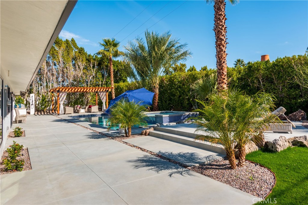 3152 North Starr Road Palm Springs, CA 92262 - Photo 15 of 21
