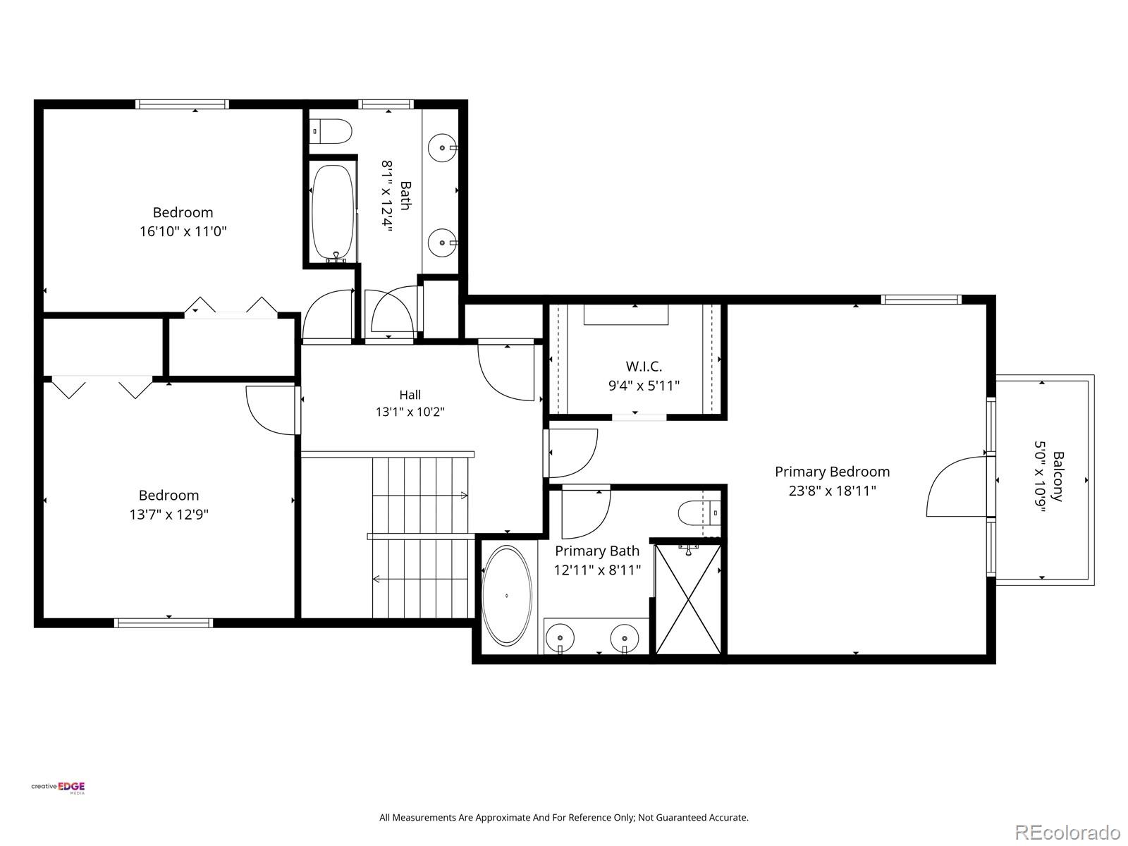 7028 South Blue Creek Road Evergreen, CO 80439 - Photo 50 of 50