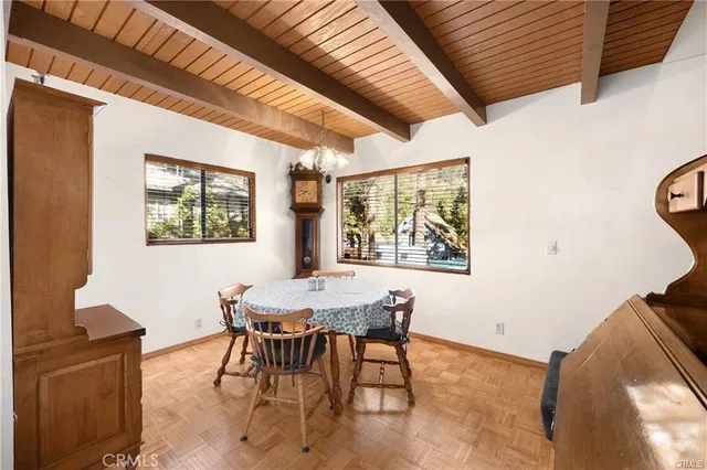 $349,000 | 5768 Heath Creek Drive, Wrightwood, CA 92397