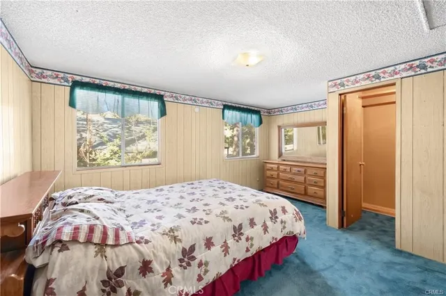 $349,000 | 5768 Heath Creek Drive, Wrightwood, CA 92397