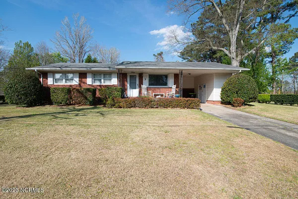 $1,500 | 3 Princeton Drive, Jacksonville, NC 28546