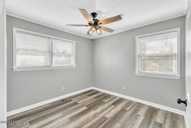 $1,500 | 3 Princeton Drive, Jacksonville, NC 28546