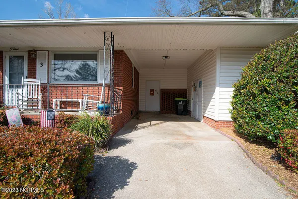 $1,500 | 3 Princeton Drive, Jacksonville, NC 28546