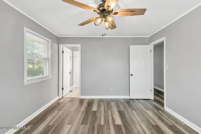 $1,500 | 3 Princeton Drive, Jacksonville, NC 28546