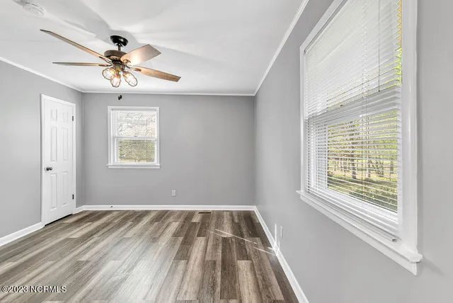 $1,500 | 3 Princeton Drive, Jacksonville, NC 28546