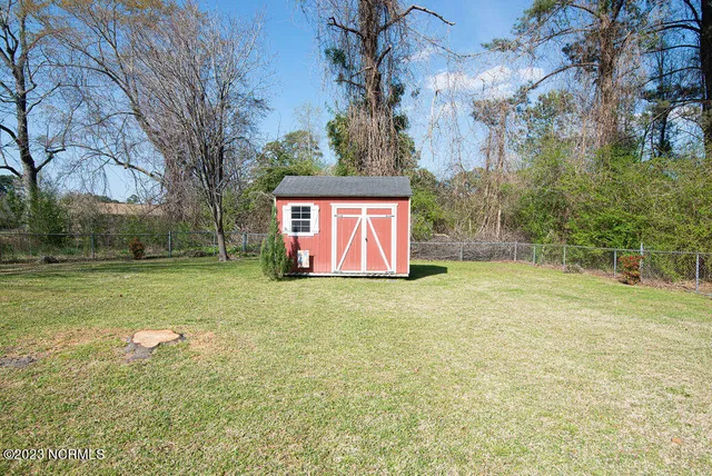 $1,500 | 3 Princeton Drive, Jacksonville, NC 28546