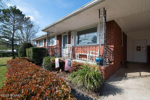 $1,500 | 3 Princeton Drive, Jacksonville, NC 28546