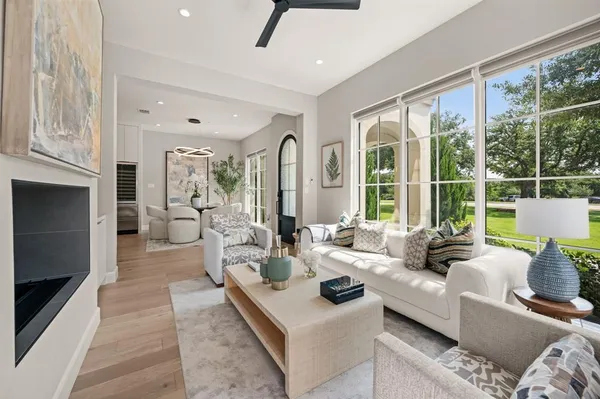 $1,849,000 | 2850 Lakeside Parkway, Unit 106, Flower Mound, TX 75022