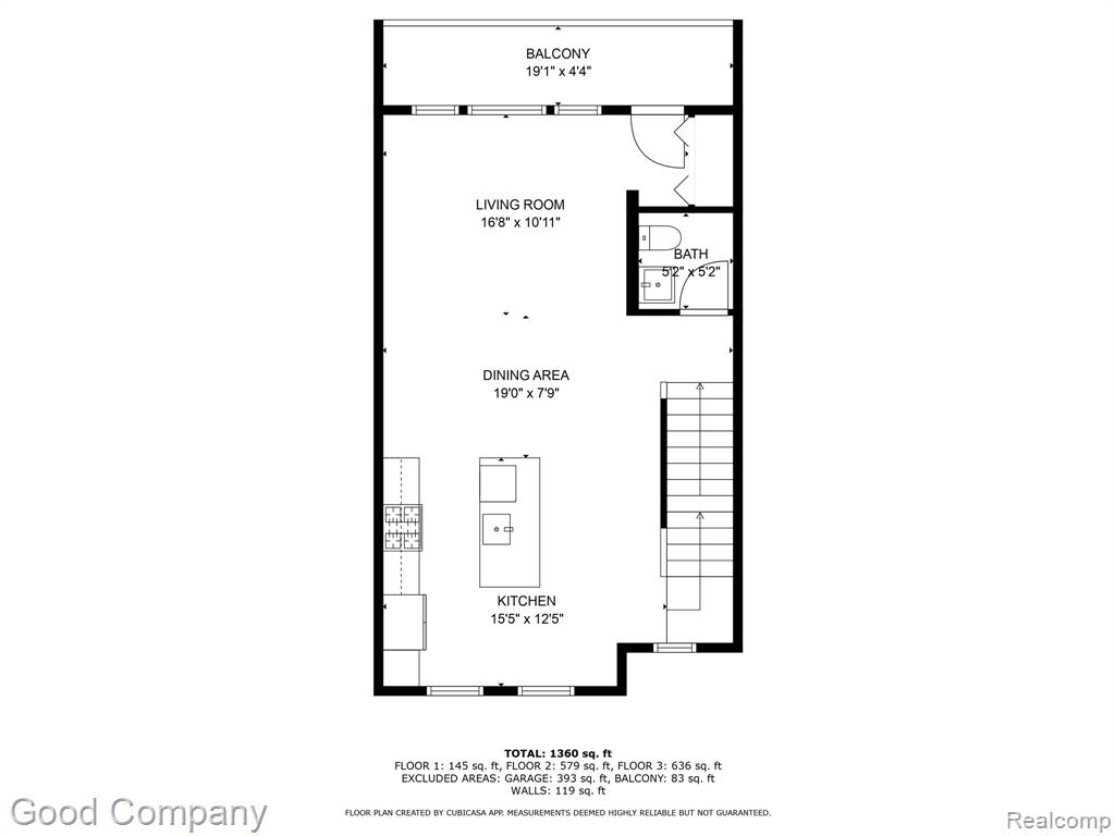 2500 Normandy Road, Unit 29 Royal Oak, MI 48073 - Photo 49 of 51 Gallery Image 49