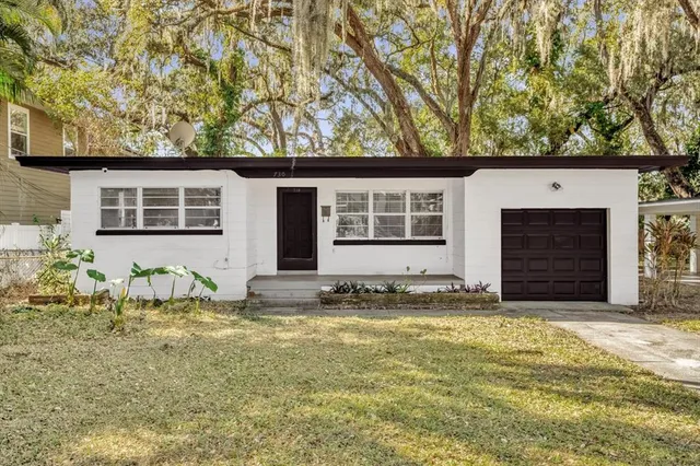 $525,000 | 730 South Mills Avenue, Orlando, FL 32801