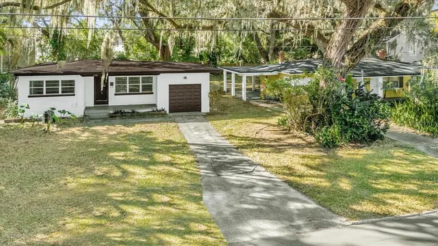 $525,000 | 730 South Mills Avenue, Orlando, FL 32801