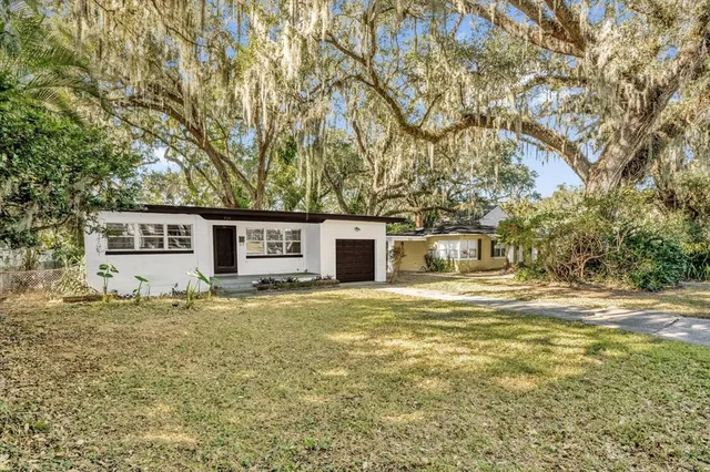 $525,000 | 730 South Mills Avenue, Orlando, FL 32801