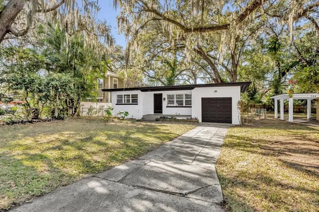 $525,000 | 730 South Mills Avenue, Orlando, FL 32801