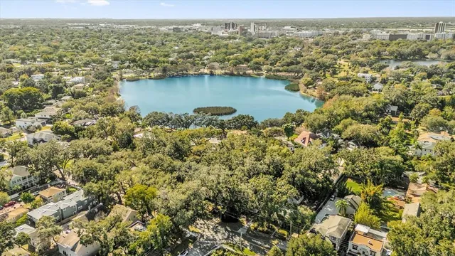 $525,000 | 730 South Mills Avenue, Orlando, FL 32801