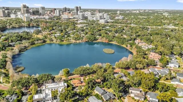 $525,000 | 730 South Mills Avenue, Orlando, FL 32801