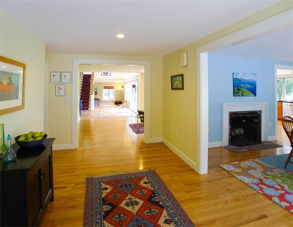 8 Erwin Road Wayland, MA 01778 - Photo 18 of 20 Gallery Image 18