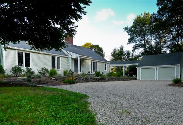 8 Erwin Road Wayland, MA 01778 - Photo 2 of 20 Gallery Image 2