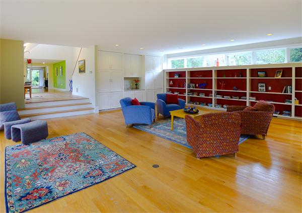 8 Erwin Road Wayland, MA 01778 - Photo 6 of 20 Gallery Image 6