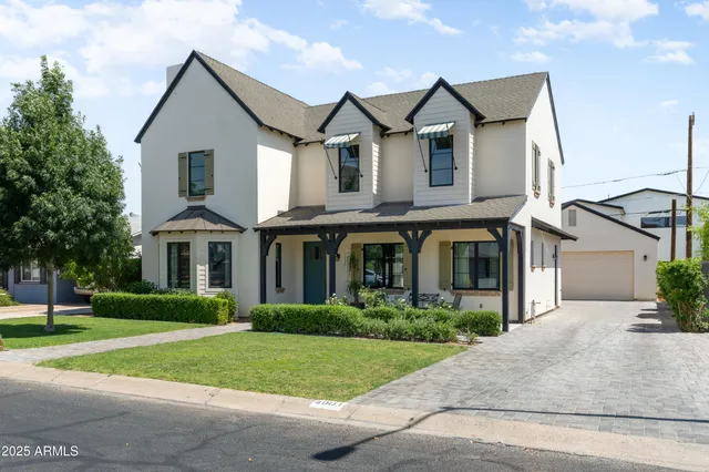 $9,950 | 4901 East Amelia Avenue, Phoenix, AZ 85018